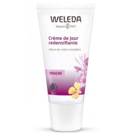 WELEDA CREME JOUR REDENSIFIANTE ONAGRE 30ML