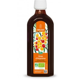 WELEDA SIROP D'ARGOUSIER BIO 250ML WELEDA SIROP D'ARGOUSIER BIO 250ML