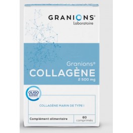 GRANIONS COLLAGENE CPR 60