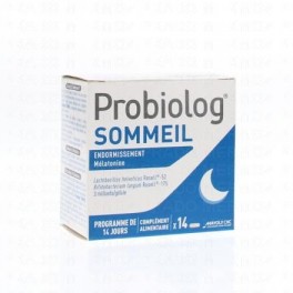 PROBIOLOG SOMMEIL GELUL 14