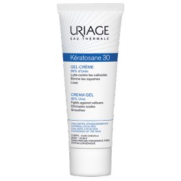 KERATOSANE 30 GEL CREME TB75ML 1