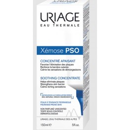 URIAGE XEMOSE PSO SOIN 150ML