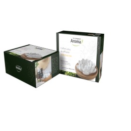 LCA COFFR LOTUS+COMPO JARDIN AGRUM