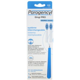 BDEN PAROGENCYL GINGI PRO KIT SPL