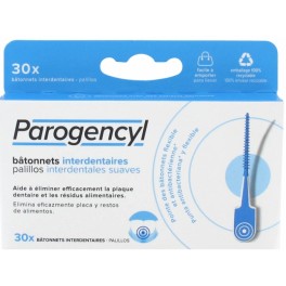 PAROGENCYL BATONNET INTERDENT X30