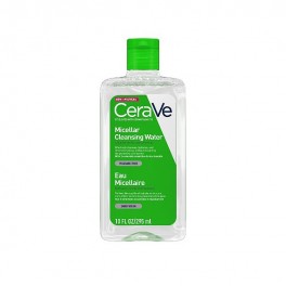 CERAVE EAU MICELLAIRE 295ML CERAVE EAU MICELLAIRE 295ML