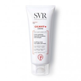 SVR CICAVIT PLUS CREME APAISANTES T/100ml