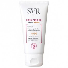 SVR SENSIFINE AR SPF50+ Cr T/50ml SVR SENSIFINE AR SPF50+ Cr T/50ml