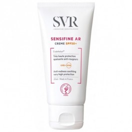 SVR SENSIFINE AR SPF50+ Cr T/50ml