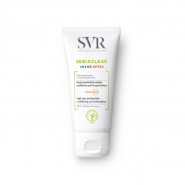 SVR SEBIACLEAR SPF50 Cr T/50ml