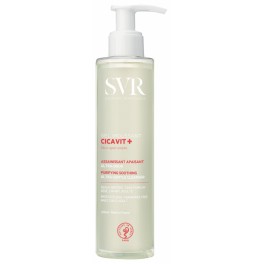 SVR CICAVIT GEL MOUSSANT 200ML