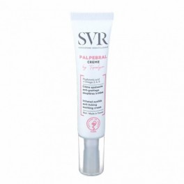 SVR TOPIALYSE PALPEBRAL Cr apais paup ir 15ml