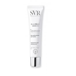 SVR CLAIRIAL 10 CREME ANTI-TACHES UNIFORMISANT 40ml