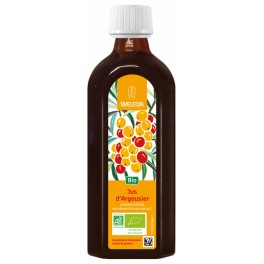 WELEDA JUS ARGOUSIER BIO 250ML