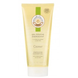 ROGER GALLET CEDRAT GEL DOUCHE