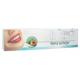 INNOVATOUCH DENTIFRICE BLANCHISSANT PAPAYE 75ML