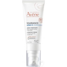 AVENE CREME TOLERANCE HYDRA 10 40ML