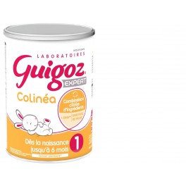 GUIGOZ COLINEA 780G