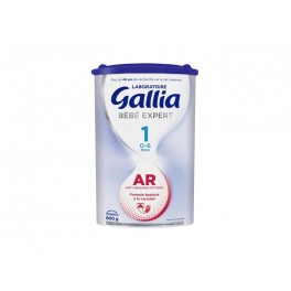 GALLIA BB EXPERT AR 1ER AGE 800G