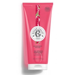 ROGER GALLET GINGIMBRE GEL DOUCHE 200ML