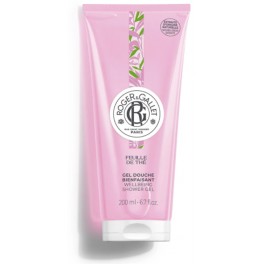 RG GEL DCH FEUILLE DE THE 200ML