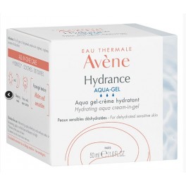 AVENE HYDRANCE AQUA GEL 50ML