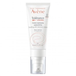 AVENE TOLERANCE CONTROL CR 40ML