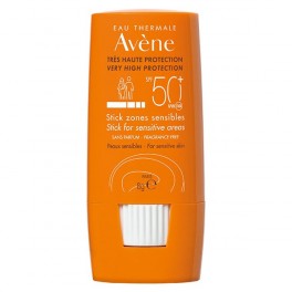 AVENE THP STICK 50+ Z SEN 8G 1