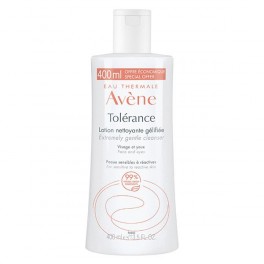 AVENE TOLERANCE CONTROL LOT 400ML