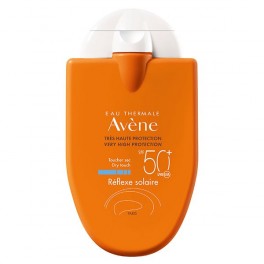 AVENE SOLAIRE SPF50+ REFLEXE FLUIDE FL/30ML