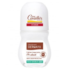 ROGE CAVAILLES DEO DERMAT Déod H Roll-on/50ml ROGE CAVAILLES DEO DERMAT Déod H Roll-on/50ml