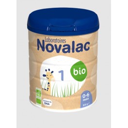 NOVALAC BIO 1ER AGE