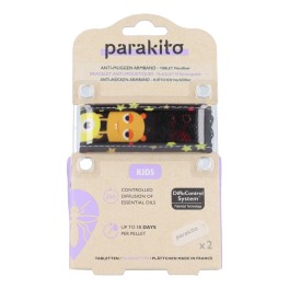 BRACEL PARAKITO KIDS MONSTER