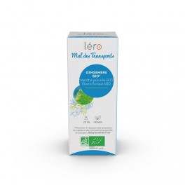 LERO MAL DES TRANSPORTS SPR 20 ML LERO MAL DES TRANSPORTS SPR 20 ML
