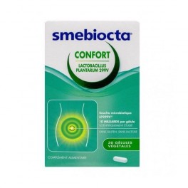 SMEBIOCTA CONFORT GELUL 30