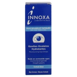 INNOXA GOUTTE BLEUE 10ML