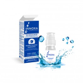 INNOXA GOUTTE INCOLORE 10ML