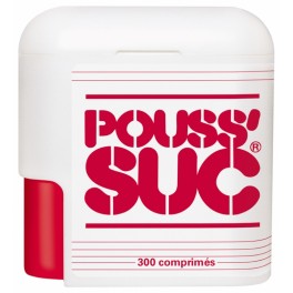 POUSS SUC EDULC CPR300 POUSS SUC EDULC CPR300