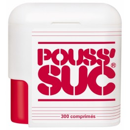 POUSS SUC EDULC CPR300