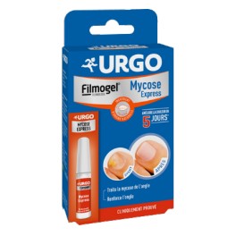 URGO MYCOSE EXPRESS FILMOGEL URGO MYCOSE EXPRESS FILMOGEL