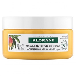 KLORANE MANGUE MASQUE 150ML