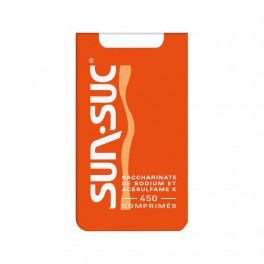 SUN SUC CPR 450