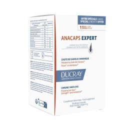 ANACAPS EXPERT PROGRESSIV Gél 3B/30