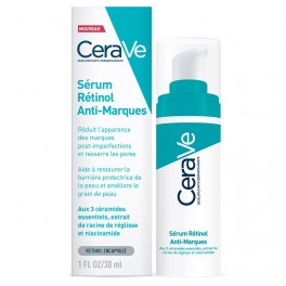 CERAVE SERUM RETINOL ANTI-IMPERFECTIONS 30ML