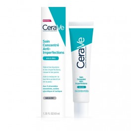 CERAVE SOIN CONCENTRE ANTI-IMPERFECTIONS 40ML