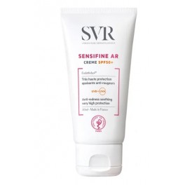 SVR SENSIFINE AR SPF50+ Cr T/50ml