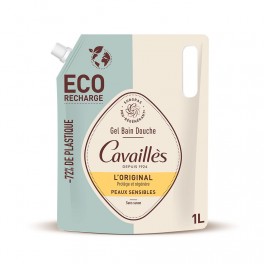 ROGE CAVAILLES ECO-RECHARGE 1L ORIGINAL