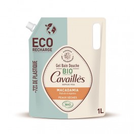 ROGE CAVAILLES ECO-RECHARGE 1L MACADAMIA