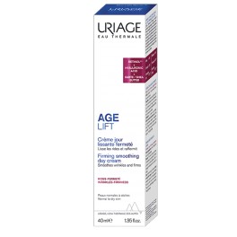 URIAGE CREME JOUR LISSANTE FERMETE 40ML