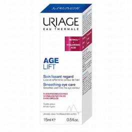 URIAGE AGE LIFT SOIN LISSANT REGARD 15ML